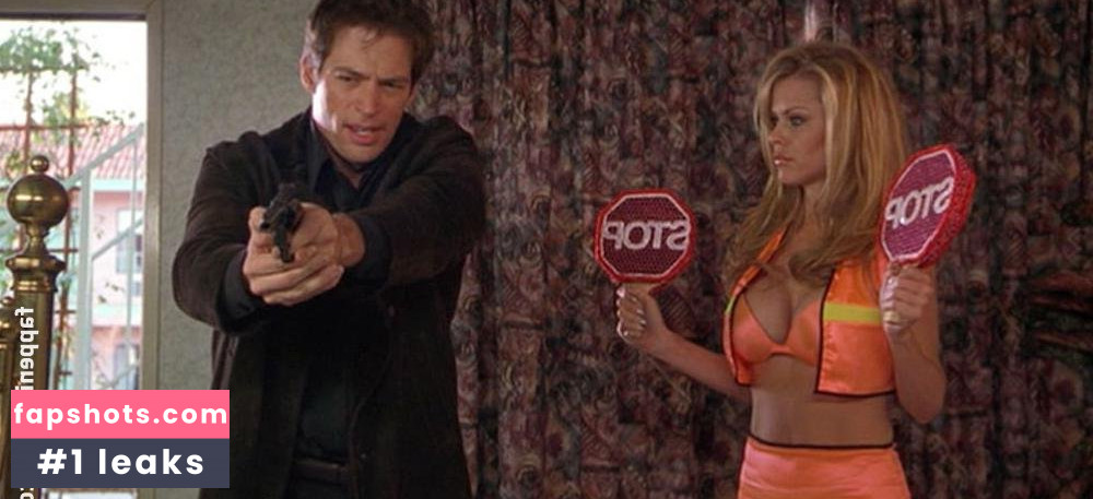 Heidi Mark gallery photo #21