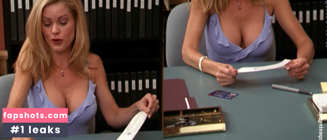 Heidi Mark Filtración Desnuda OnlyFans Foto #27 - Fapshots