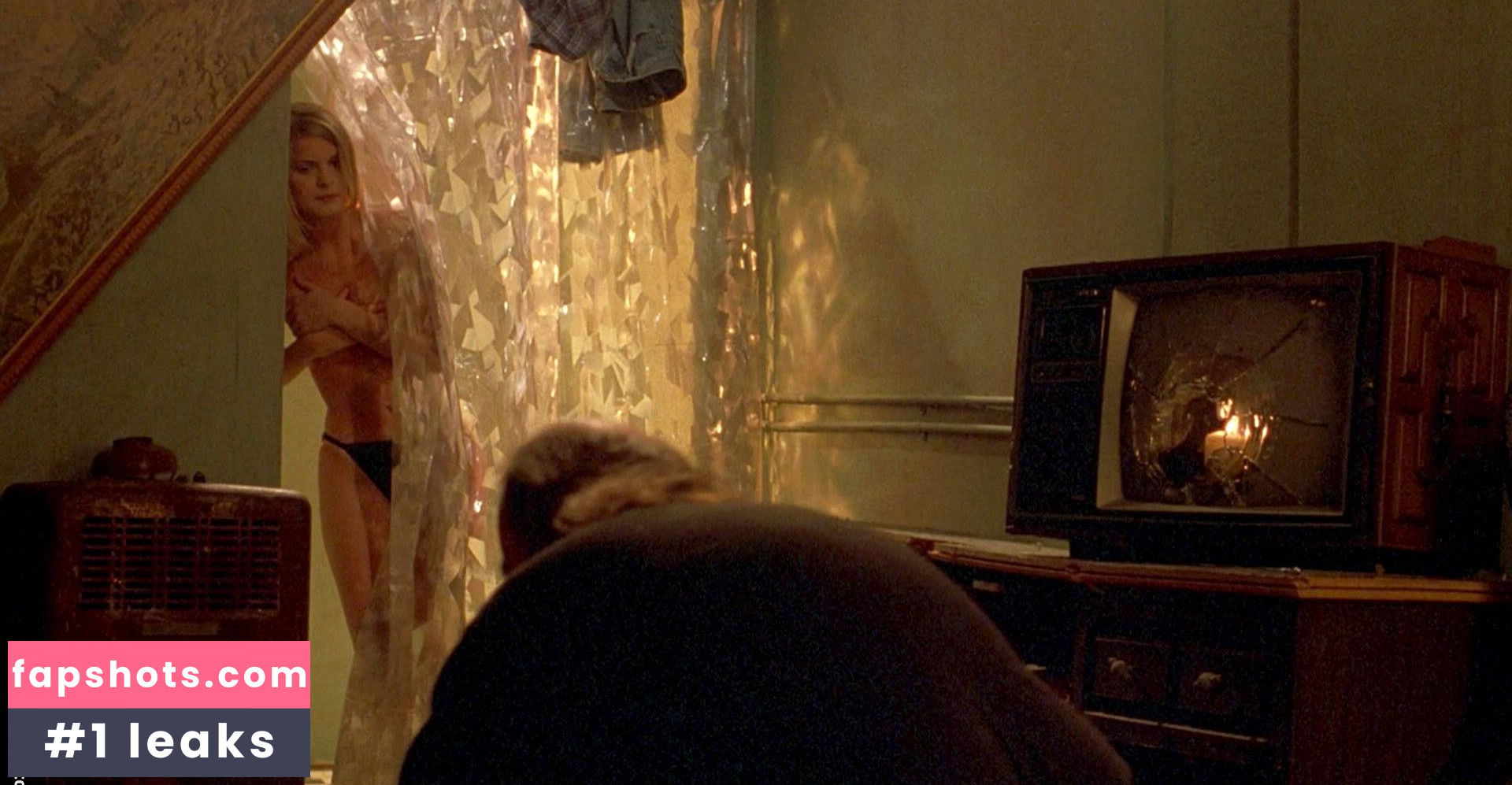 Heidi Marnhout Nahé úniky fotek pouze od fanoušků #4 - Fapshots