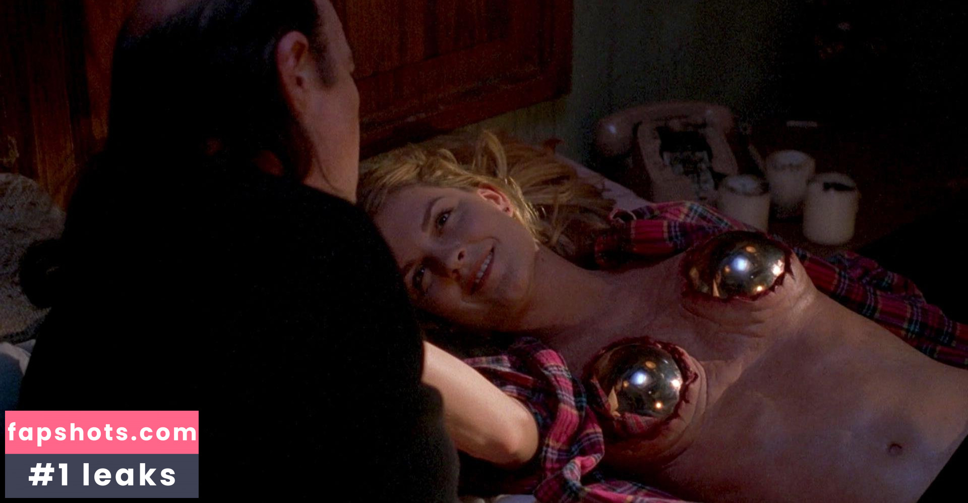 Heidi Marnhout Nahé úniky fotek pouze od fanoušků #5 - Fapshots