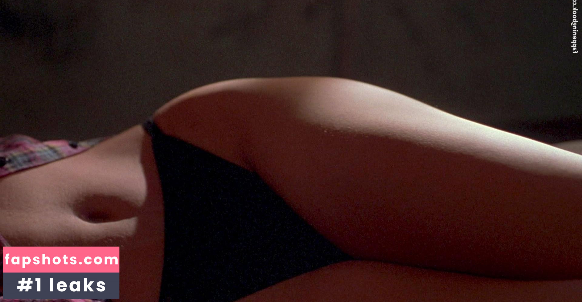 Heidi Marnhout Nahé úniky fotek pouze od fanoušků #6 - Fapshots