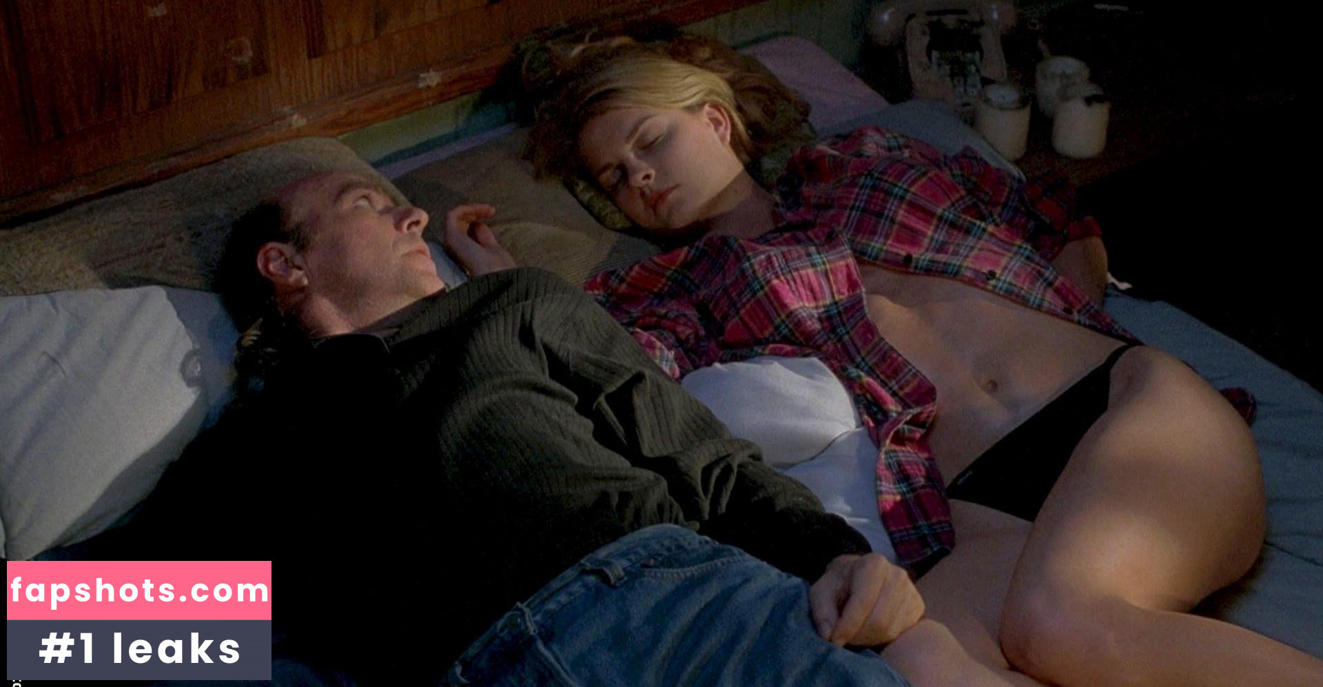 Heidi Marnhout Nahé úniky fotek pouze od fanoušků #9 - Fapshots