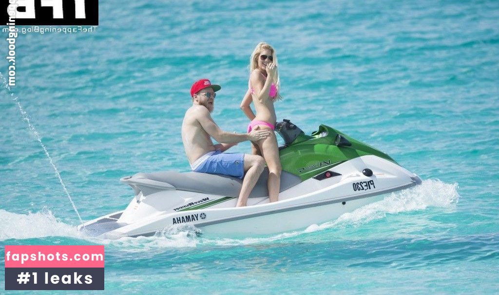 Heidi Montag Nahé úniky fotek pouze od fanoušků #117 - Fapshots