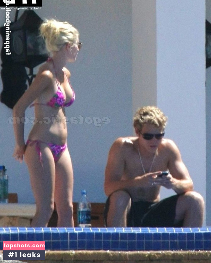 Heidi Montag Nahé úniky fotek pouze od fanoušků #124 - Fapshots