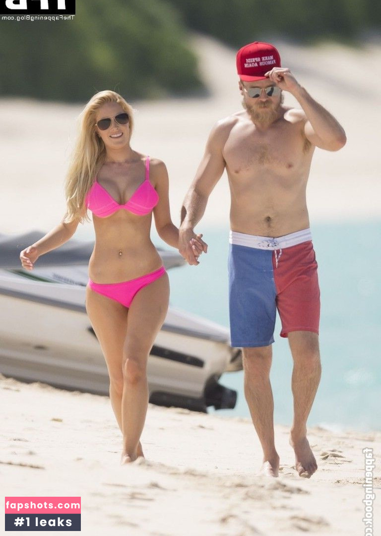 Heidi Montag Nahé úniky fotek pouze od fanoušků #130 - Fapshots