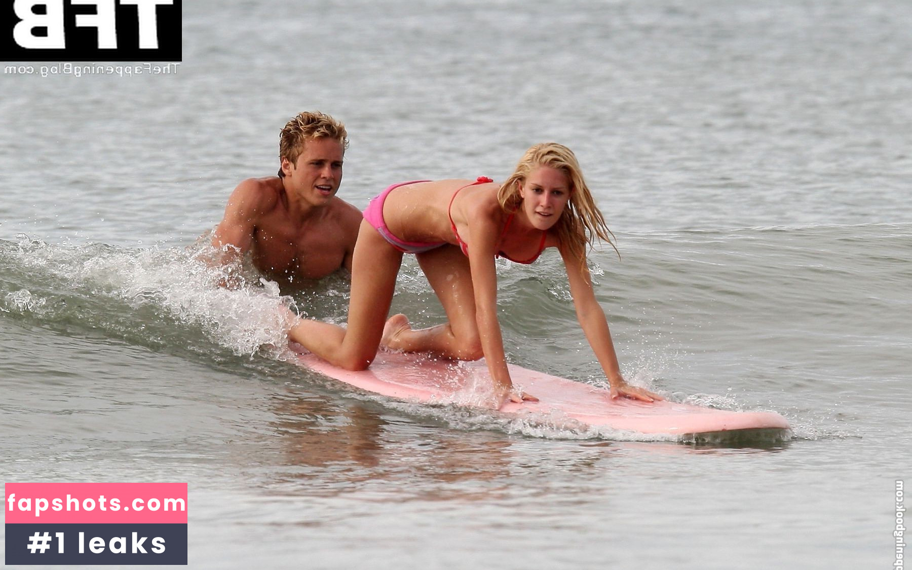 Heidi Montag Nahé úniky fotek pouze od fanoušků #132 - Fapshots