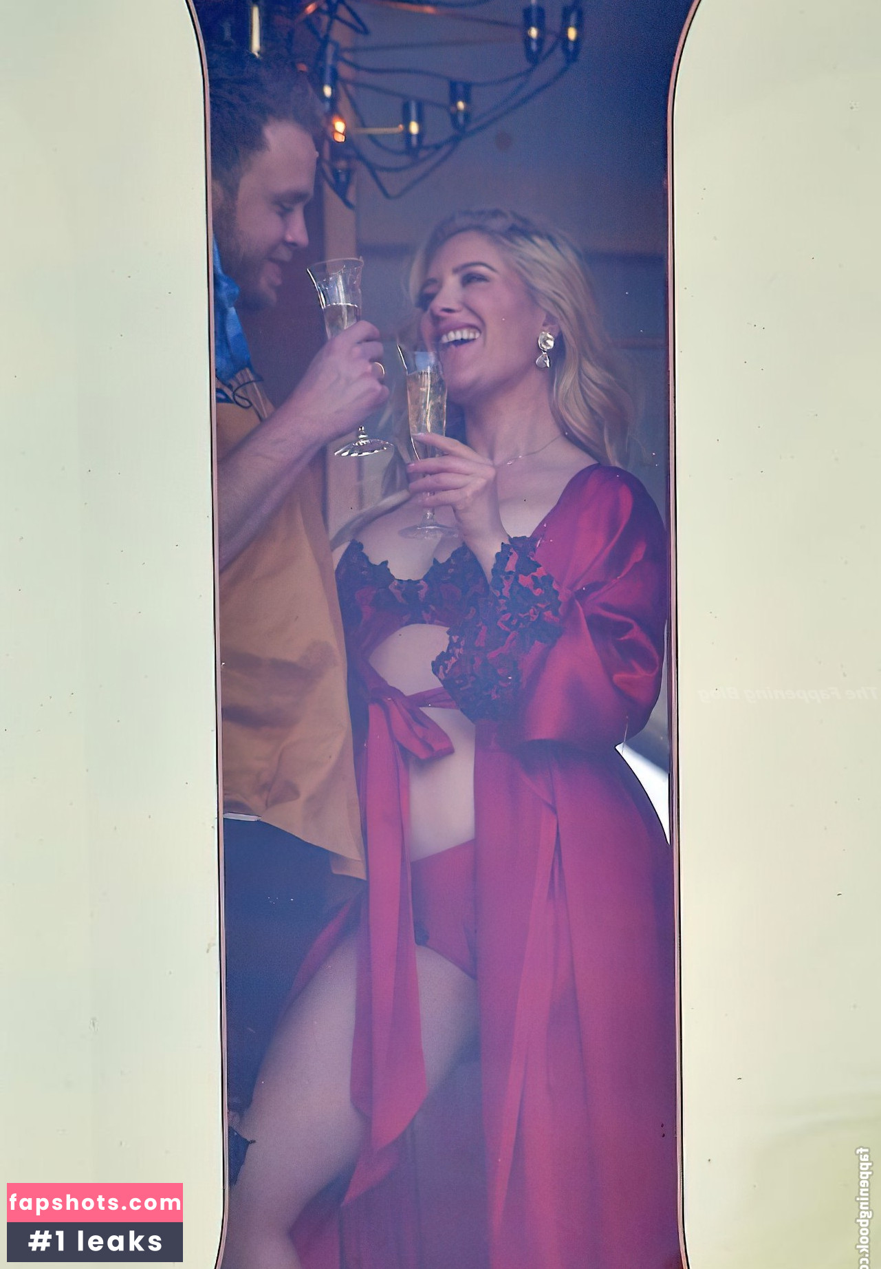 Heidi Montag Nude Leaks OnlyFans Photos #142 - LeakJerk