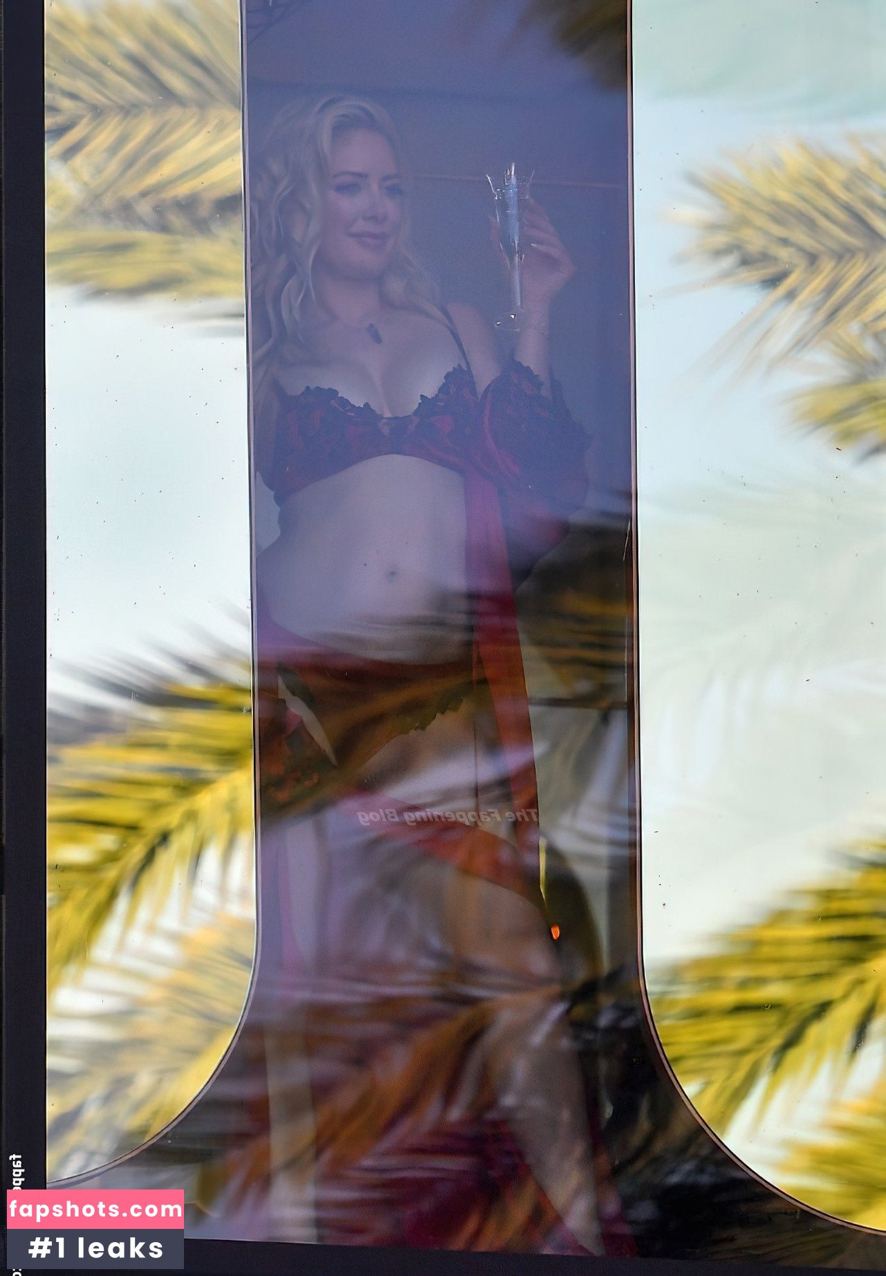 Heidi Montag Nude Leaks OnlyFans Photos #144 - LeakJerk