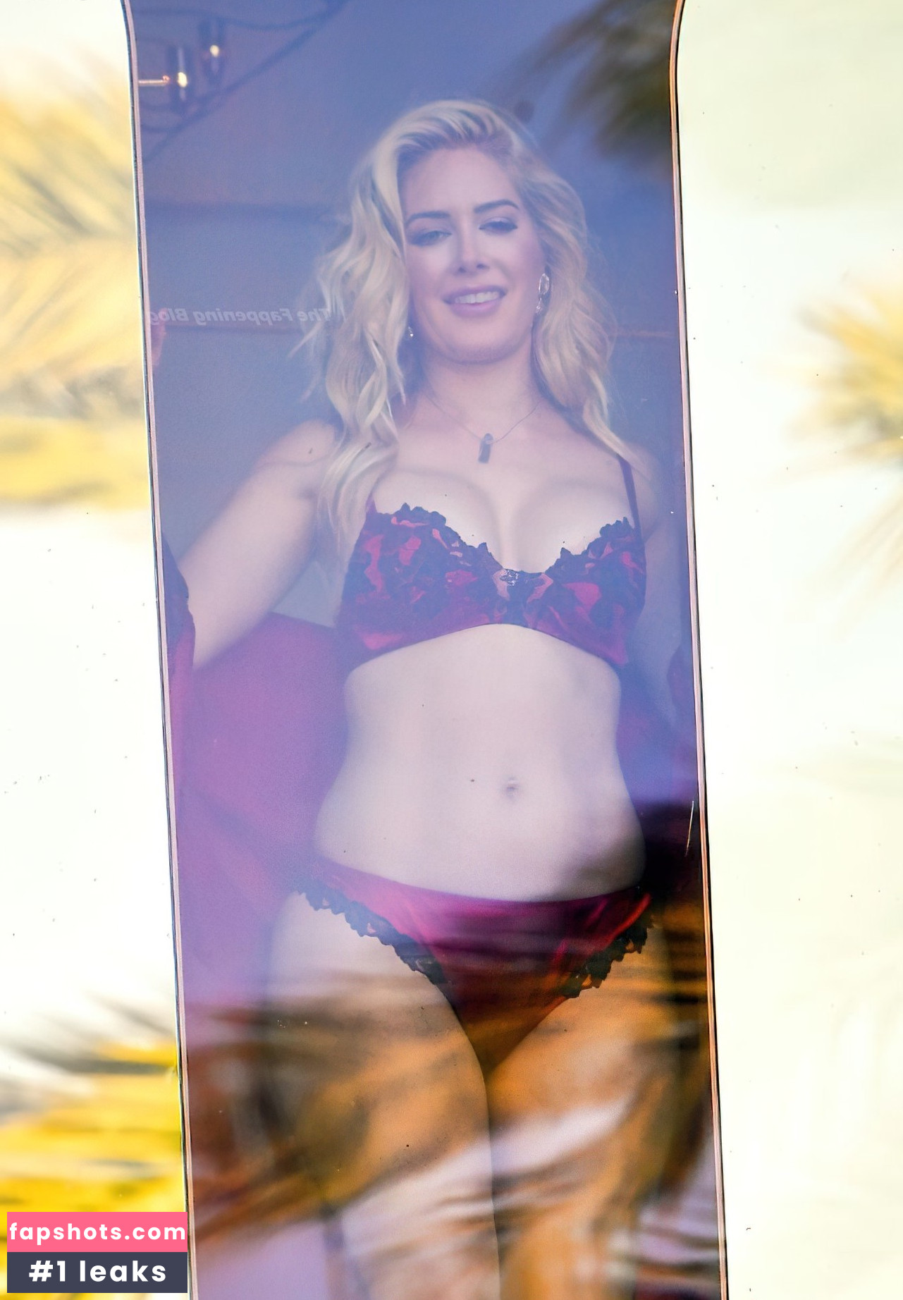 Heidi Montag Nude Leaks OnlyFans Photos #147 - LeakJerk