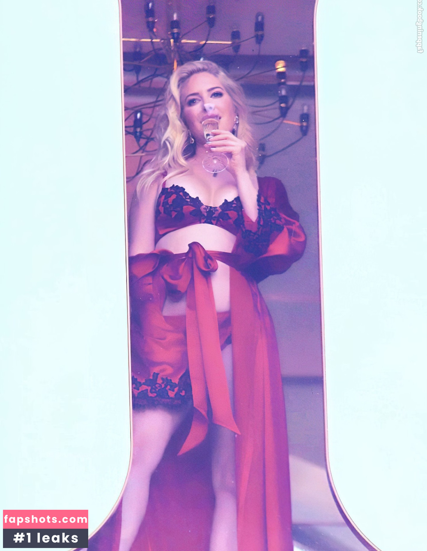 Heidi Montag Nude Leaks OnlyFans Photos #152 - LeakJerk