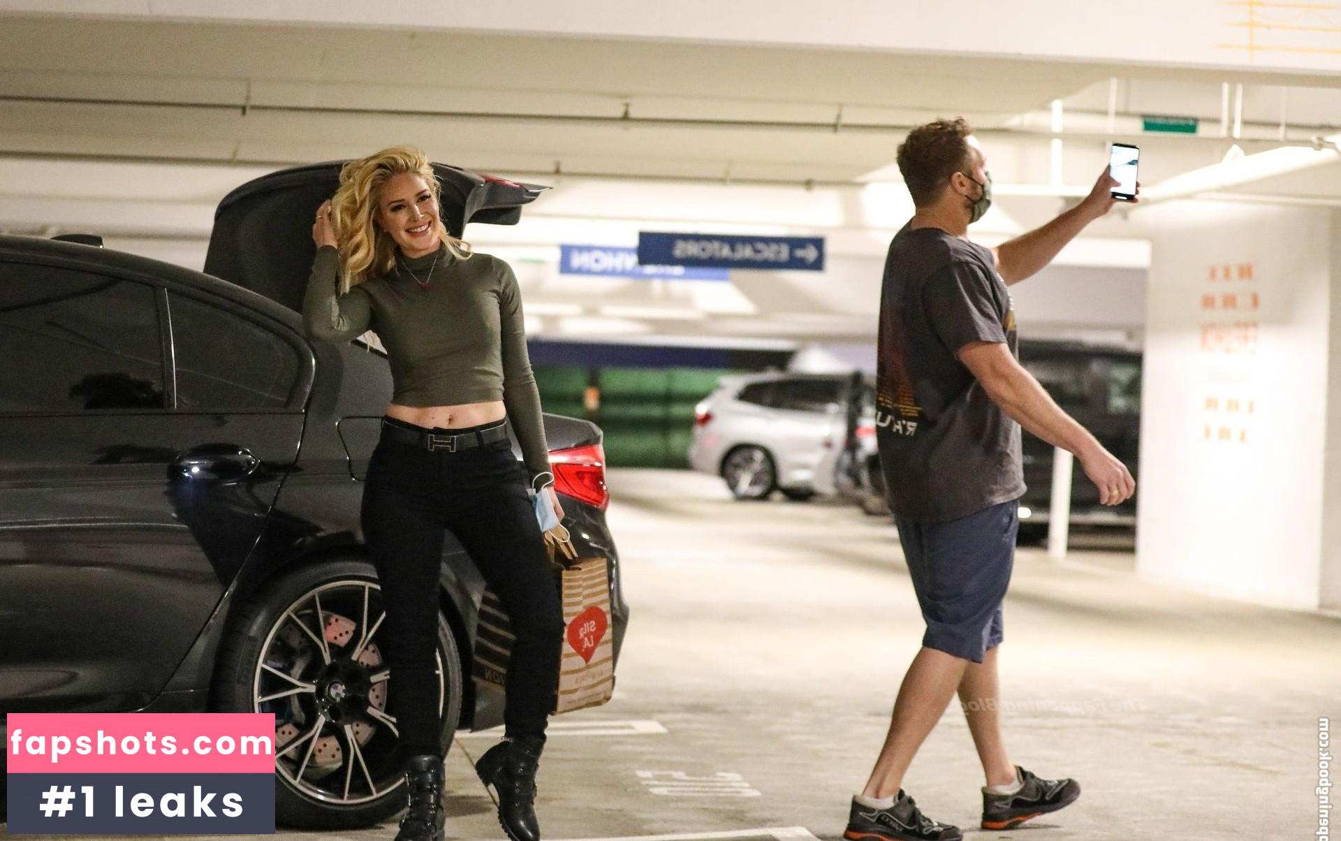 Heidi Montag Nude Leaks OnlyFans Photos #156 - LeakJerk