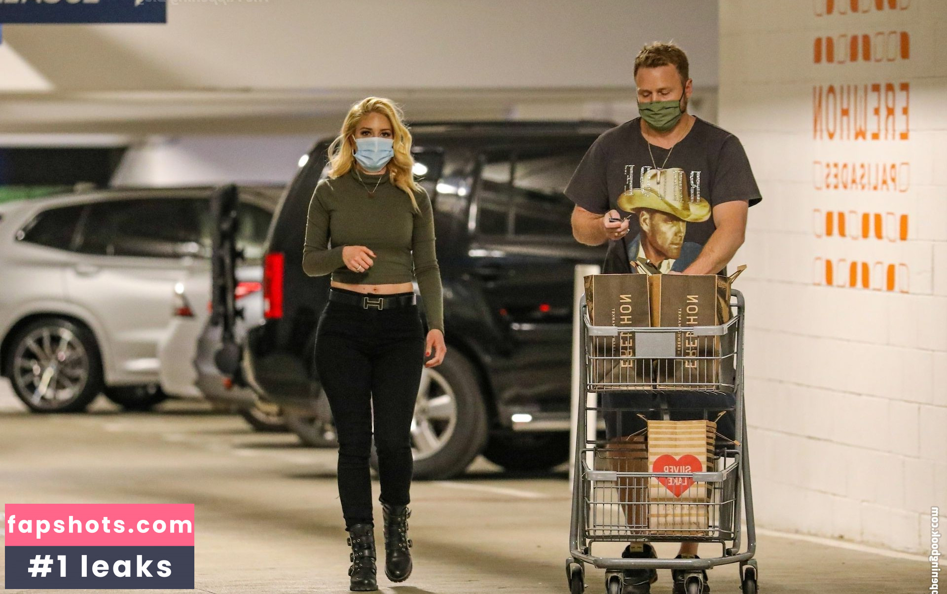 Heidi Montag Nude Leaks OnlyFans Photos #158 - LeakJerk