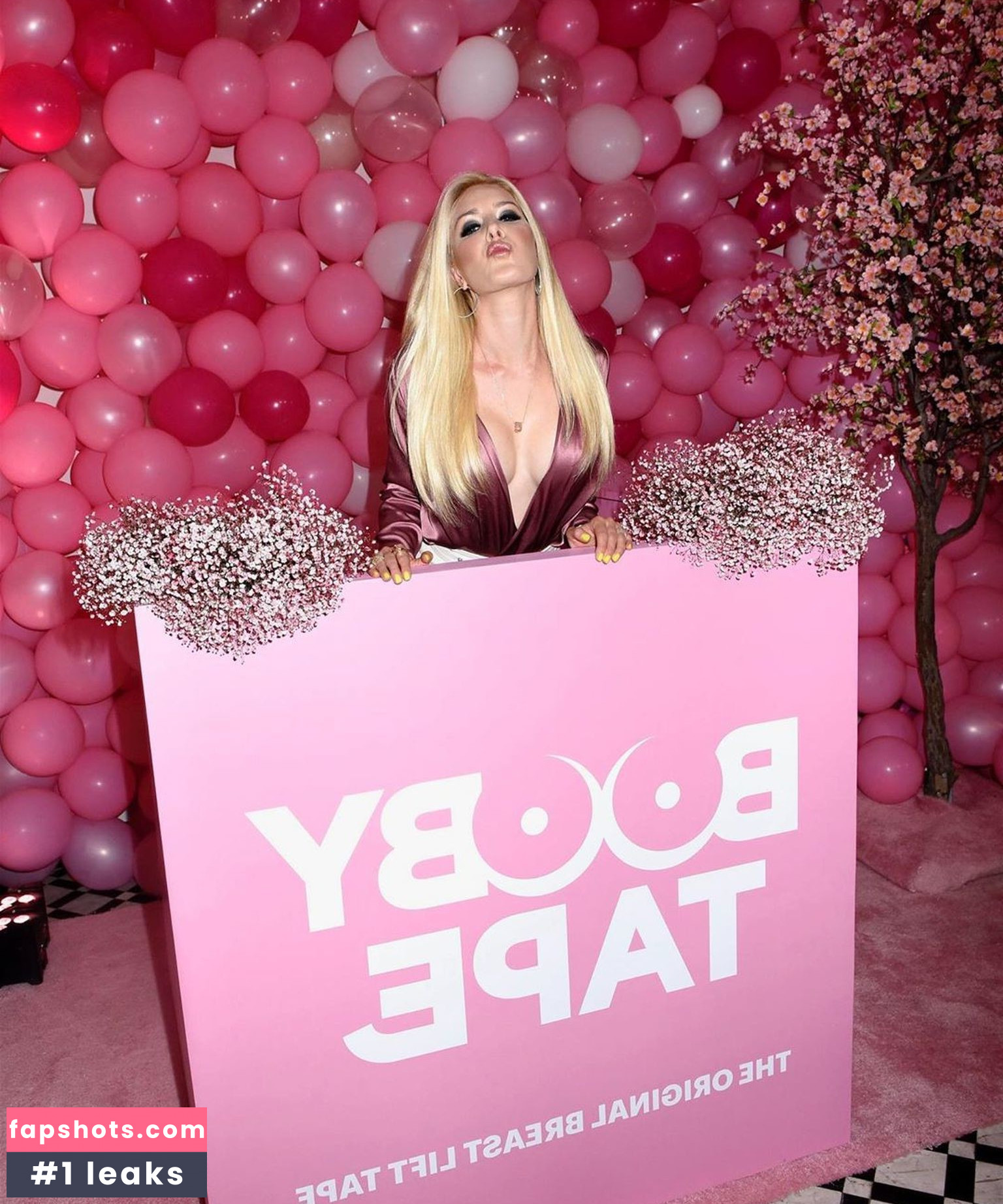 Heidi Montag Nude Leaks OnlyFans Photos #159 - LeakJerk