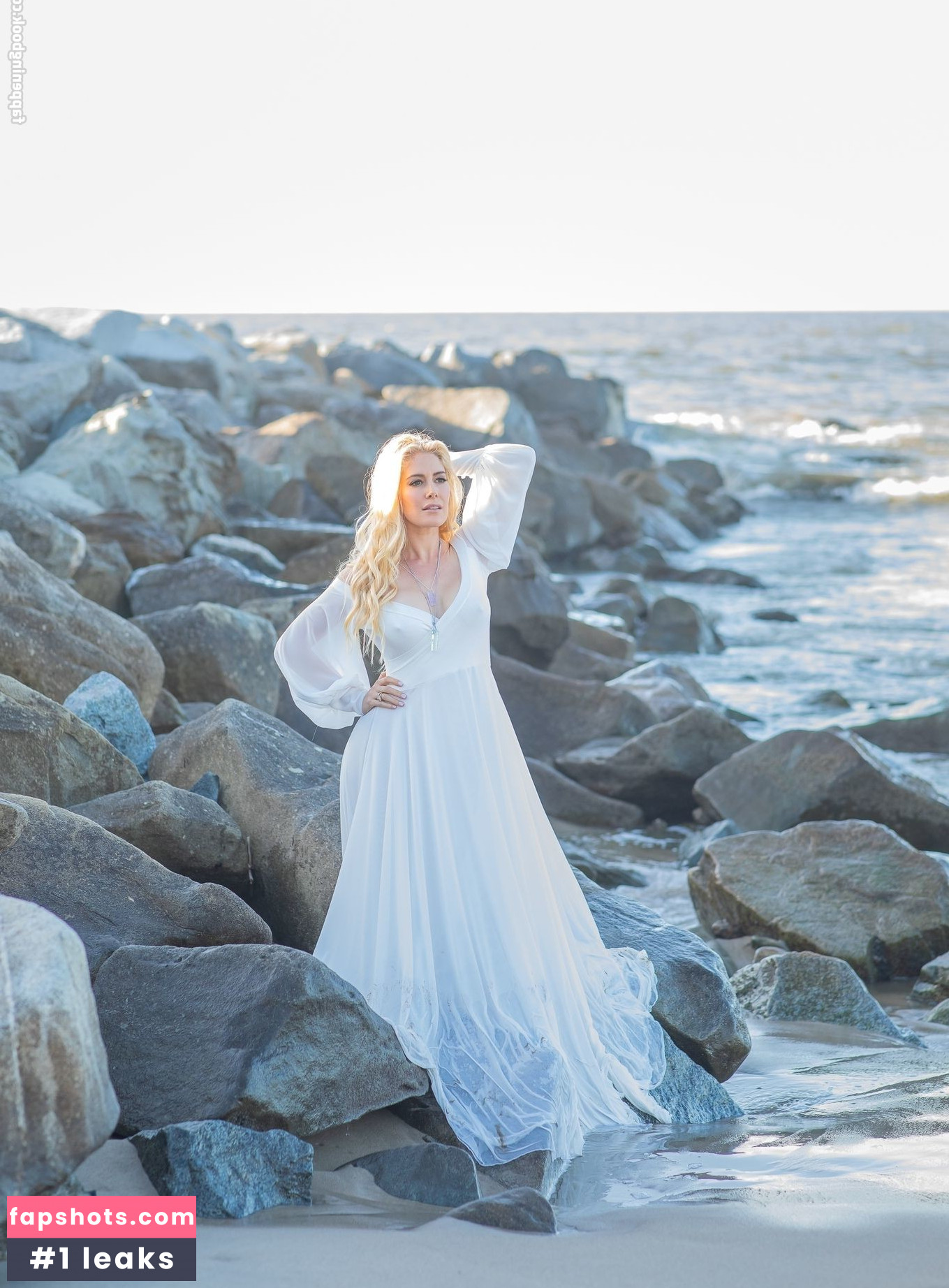 Heidi Montag Nude Leaks OnlyFans Photos #171 - LeakJerk