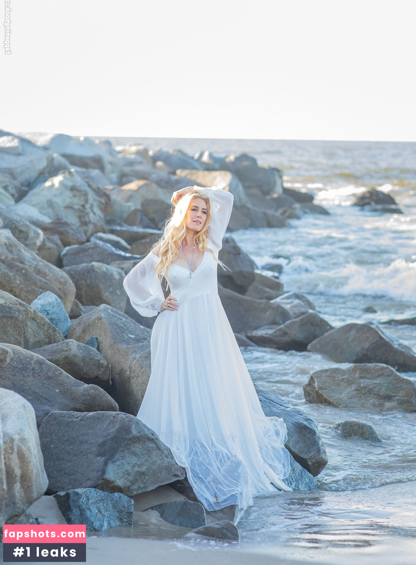 Heidi Montag Nude Leaks OnlyFans Photos #173 - LeakJerk