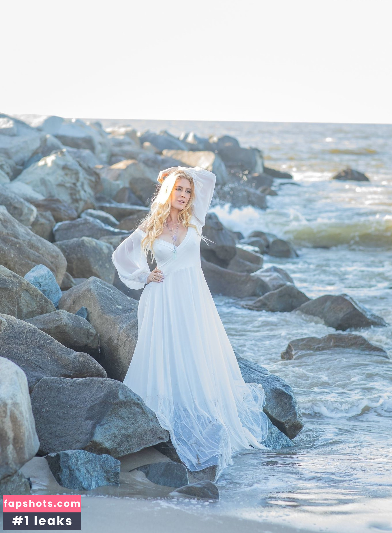 Heidi Montag Nude Leaks OnlyFans Photos #174 - LeakJerk