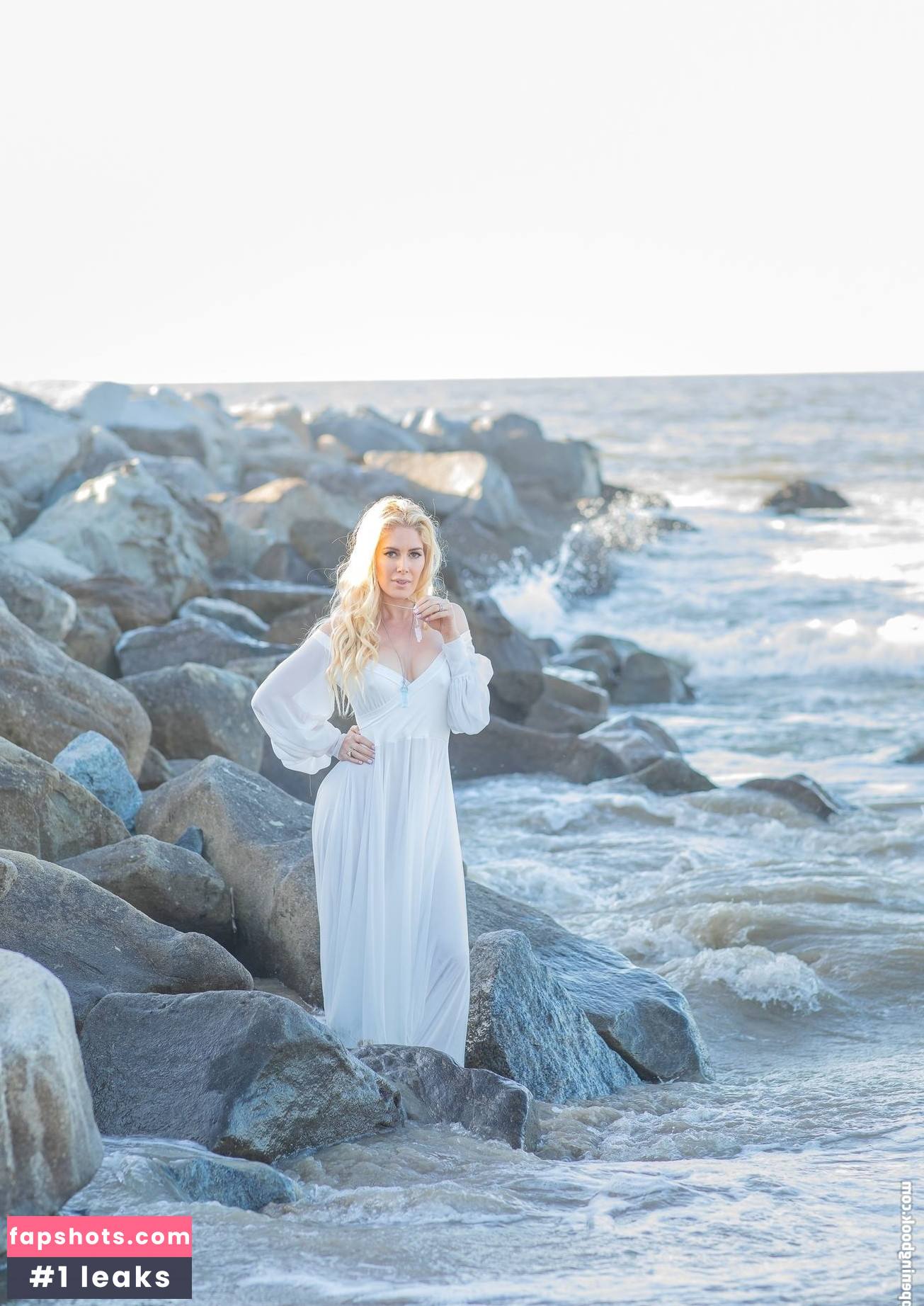 Heidi Montag Nude Leaks OnlyFans Photos #175 - LeakJerk