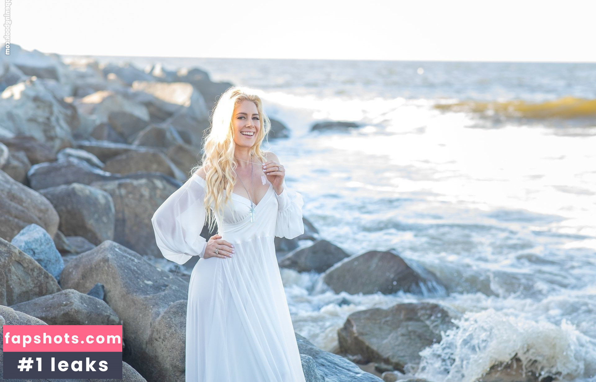 Heidi Montag Nude Leaks OnlyFans Photos #176 - LeakJerk