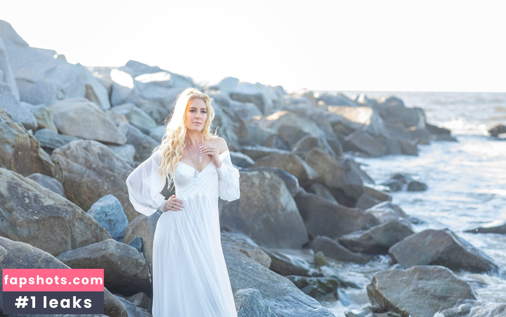 Heidi Montag Nude Leaks OnlyFans Photos #178 - LeakJerk