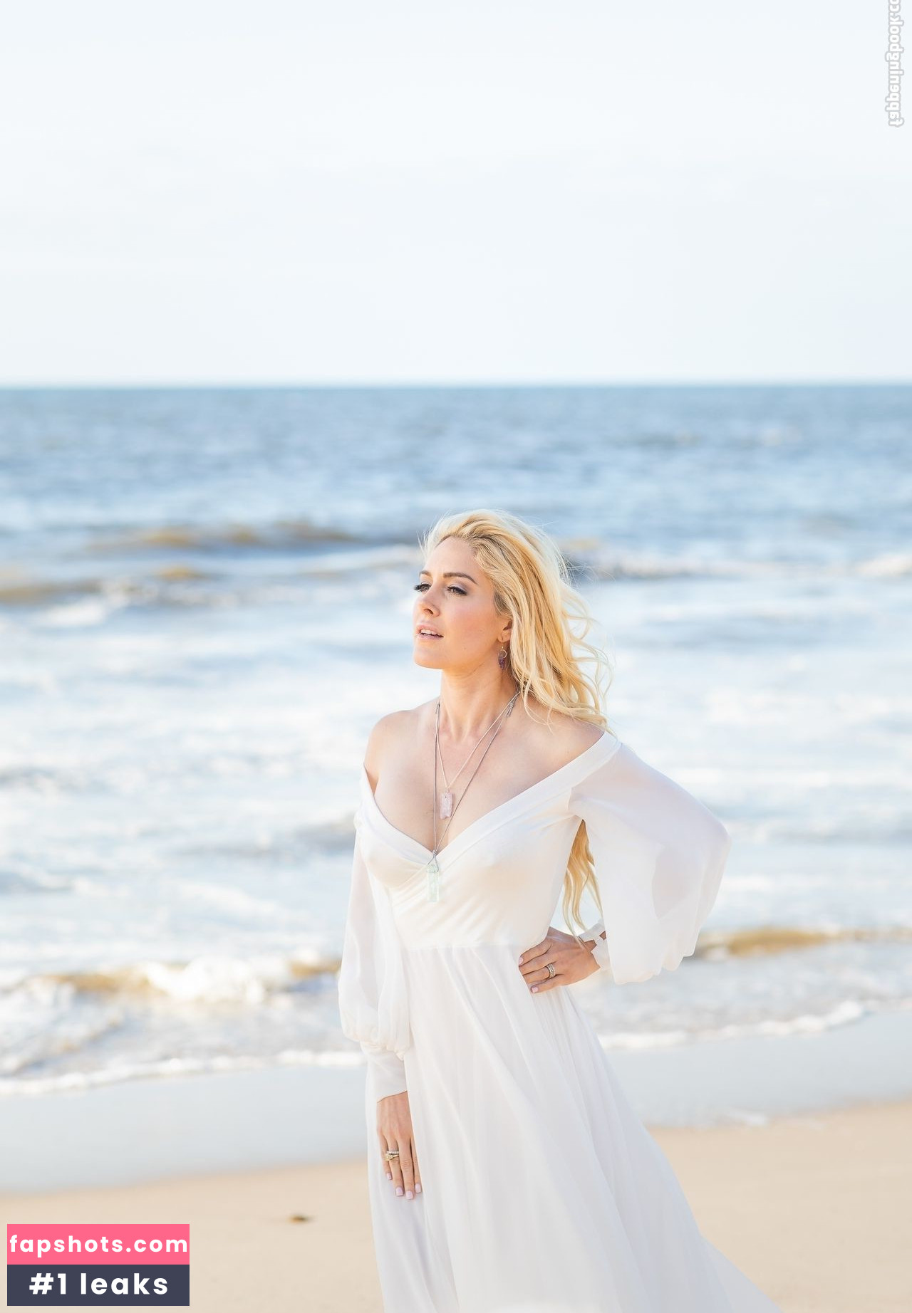 Heidi Montag Nude Leaks OnlyFans Photos #181 - LeakJerk