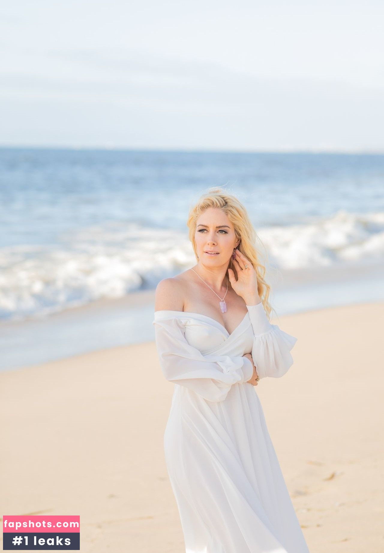 Heidi Montag Nude Leaks OnlyFans Photos #182 - LeakJerk