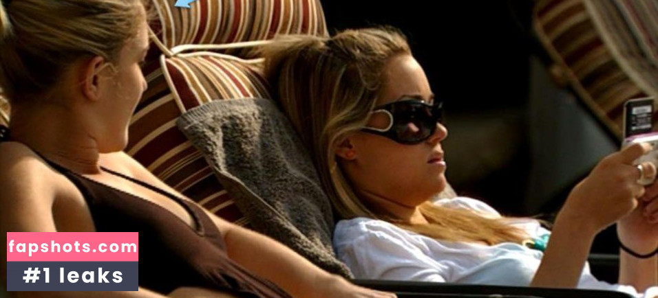 Heidi Montag Nude Leaks OnlyFans Photos #193 - LeakJerk