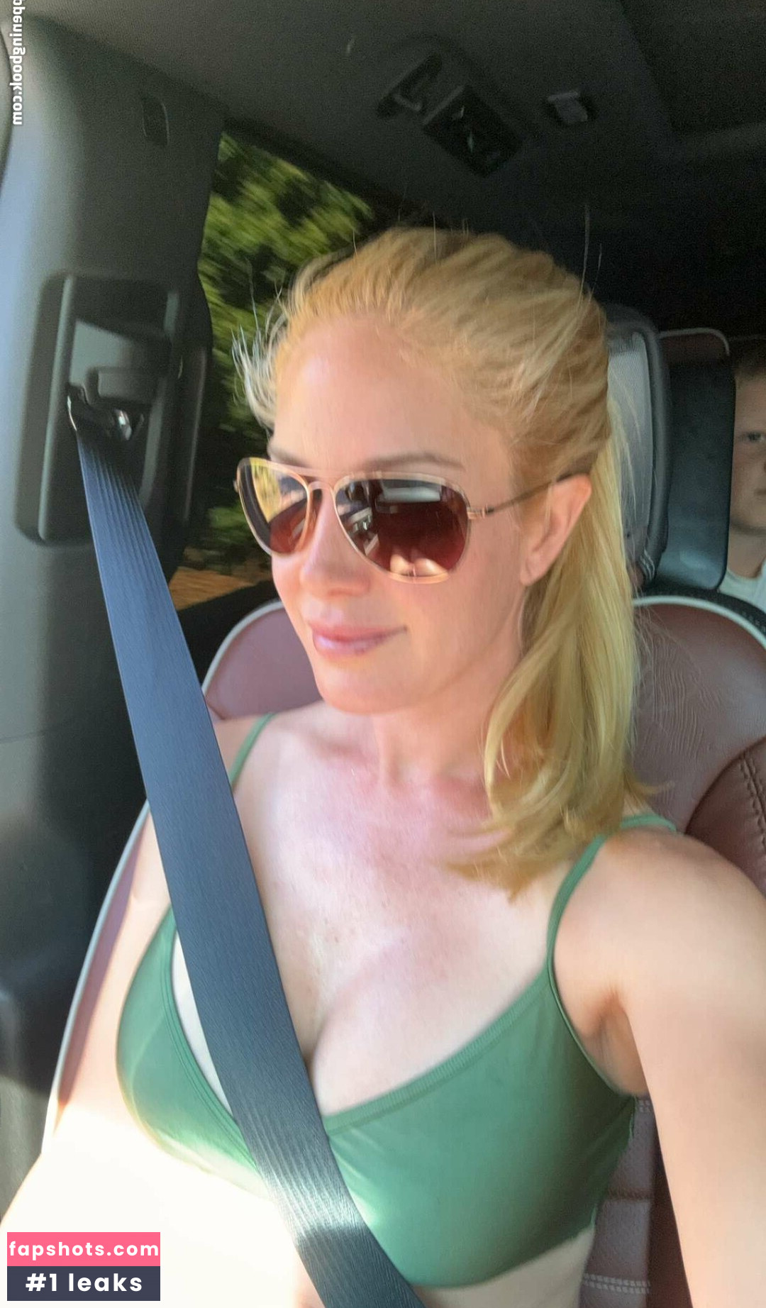 Heidi Montag Nacktheit OnlyFans Fotos #3 - Fapshots