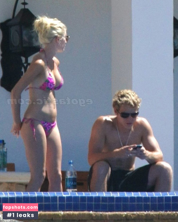 Heidi Montag Nude Leaks OnlyFans Photos #202 - LeakJerk