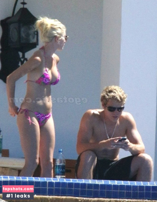 Heidi Montag Nude Leaks OnlyFans Photos #203 - LeakJerk