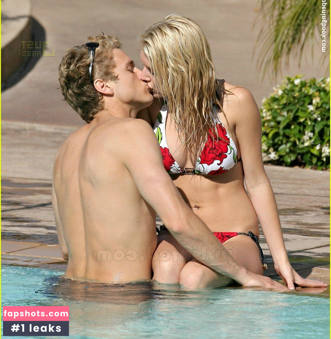 Heidi Montag Nude Leaks OnlyFans Photos #218 - LeakJerk