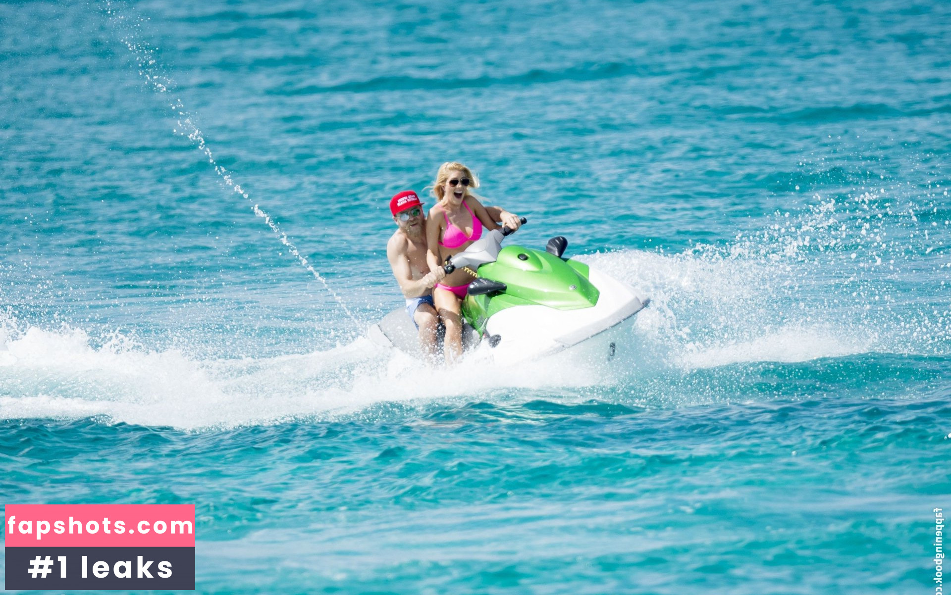 Heidi Montag Nahé úniky fotek pouze od fanoušků #227 - Fapshots