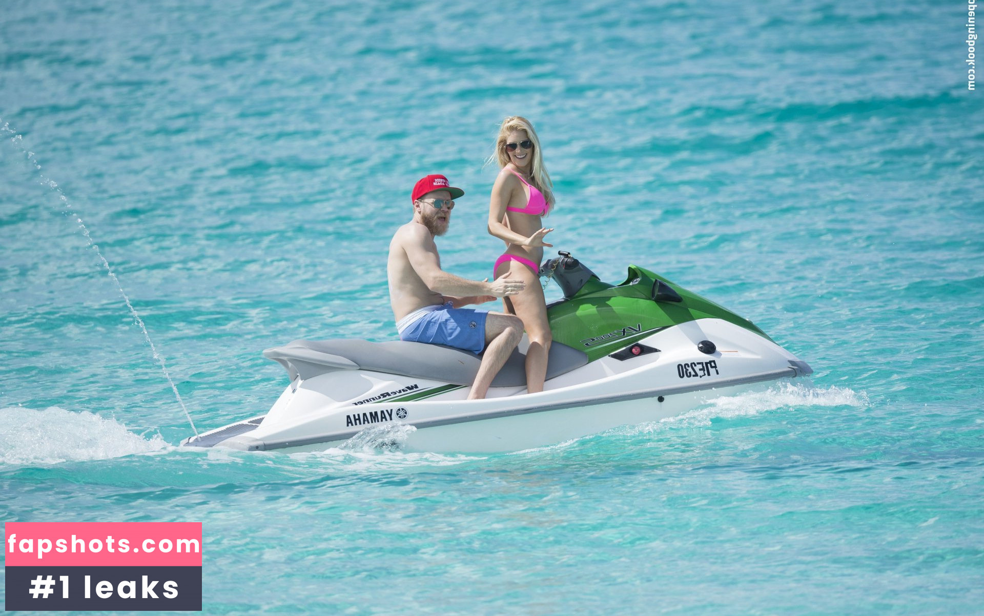 Heidi Montag Nahé úniky fotek pouze od fanoušků #229 - Fapshots