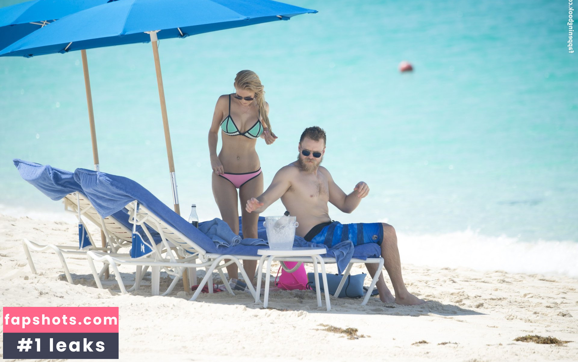 Heidi Montag Nude Leaks OnlyFans Photos #234 - LeakJerk