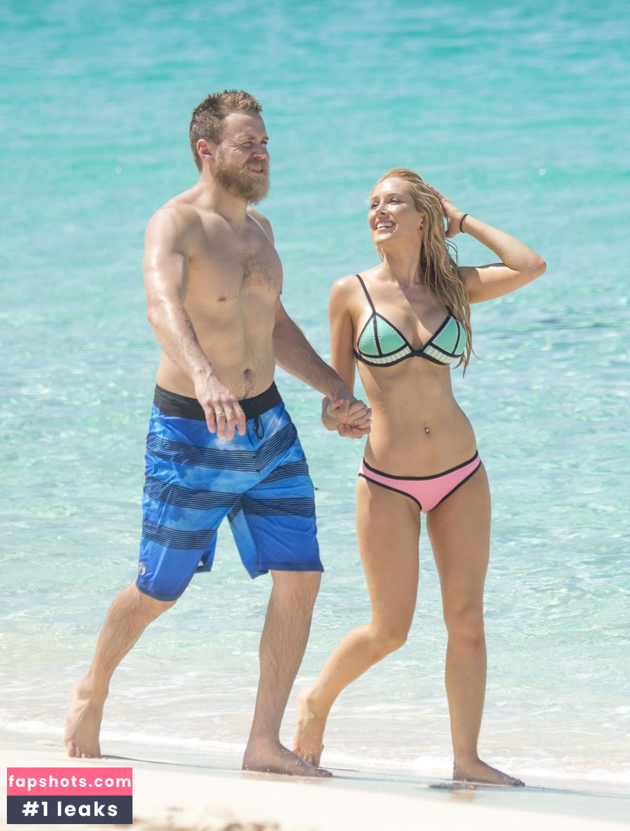 Heidi Montag Nude Leaks OnlyFans Photos #245 - LeakJerk