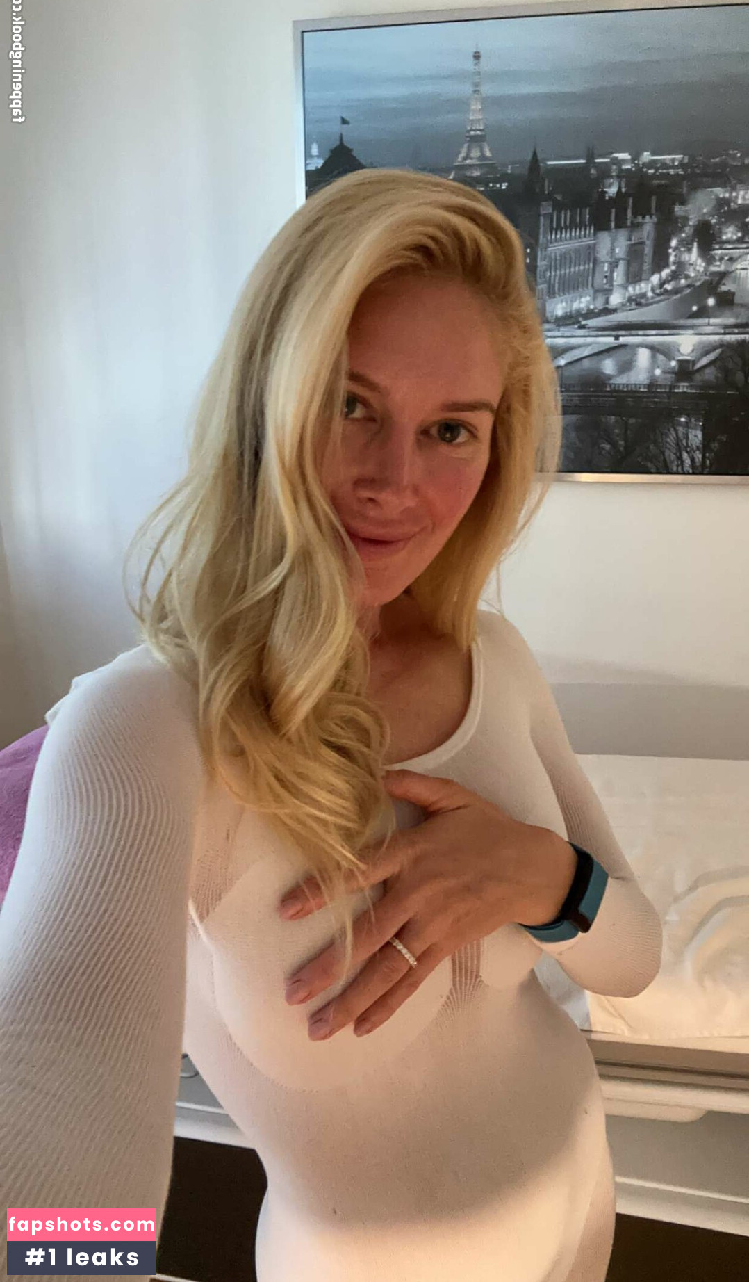 Heidi Montag Nahé úniky fotek pouze od fanoušků #30 - Fapshots