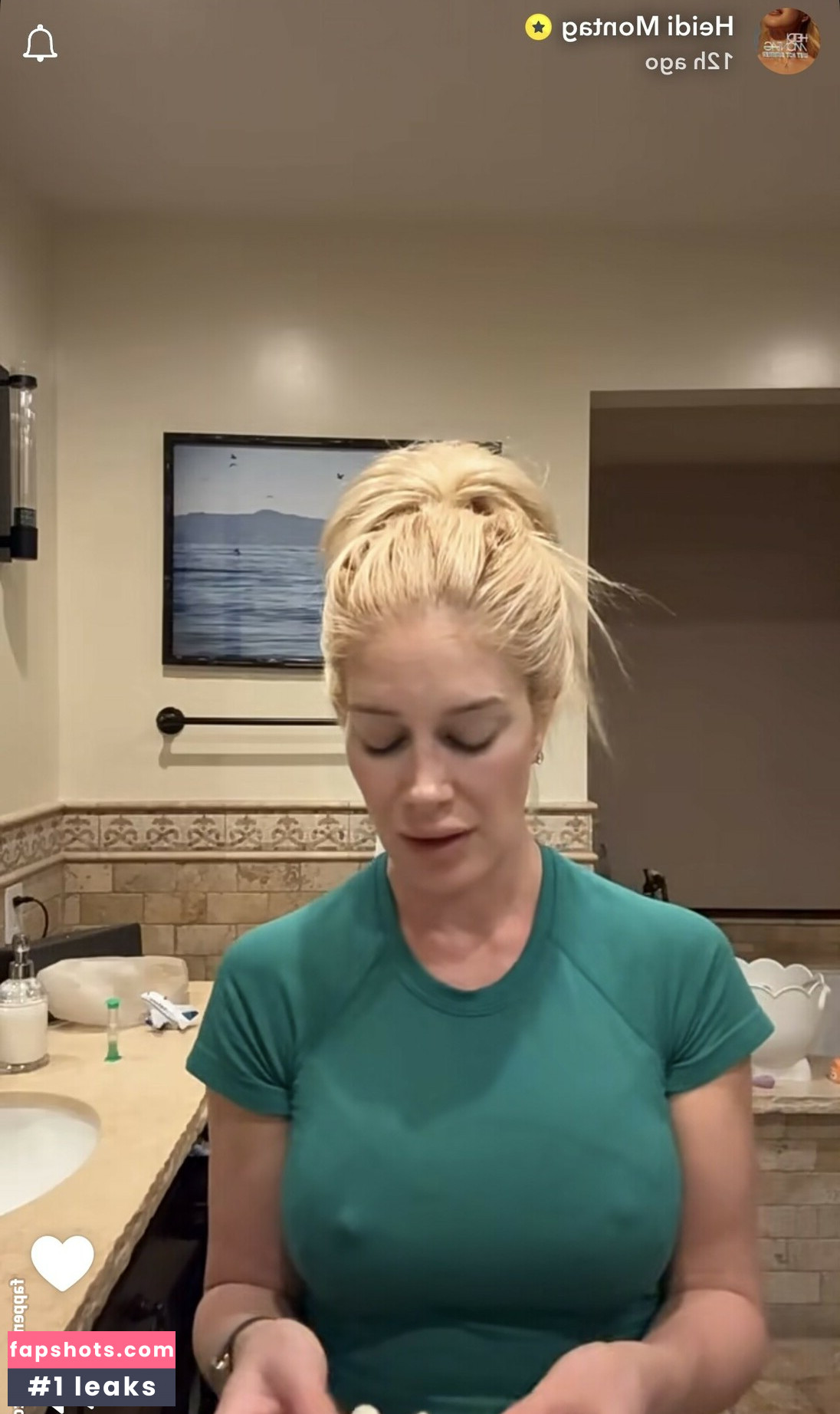 Heidi Montag Nacktheit OnlyFans Fotos #4 - Fapshots