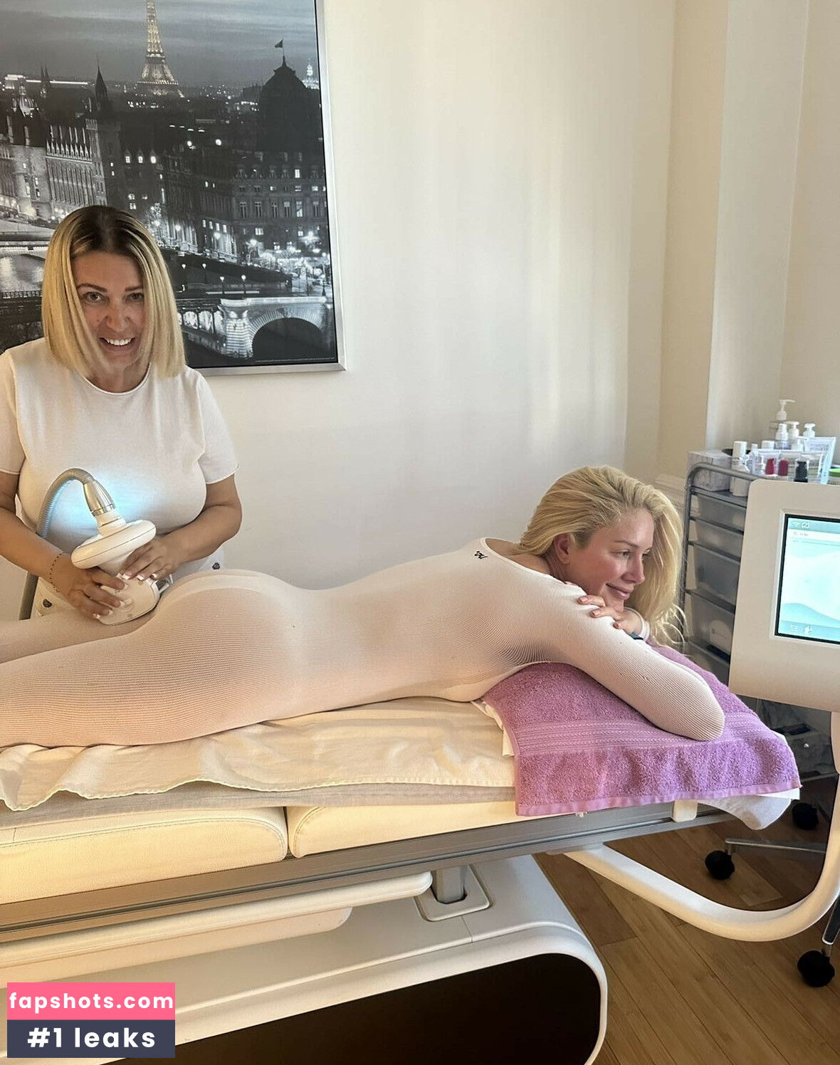 Heidi Montag Nahé úniky fotek pouze od fanoušků #31 - Fapshots