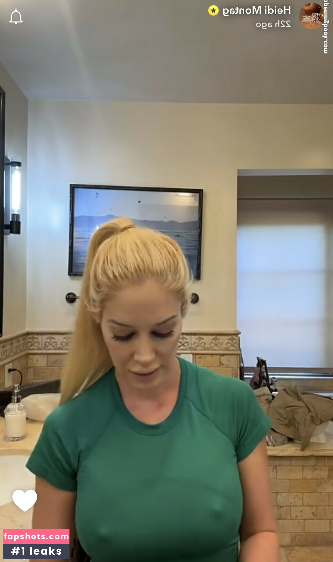 Heidi Montag Nacktheit OnlyFans Fotos #5 - Fapshots