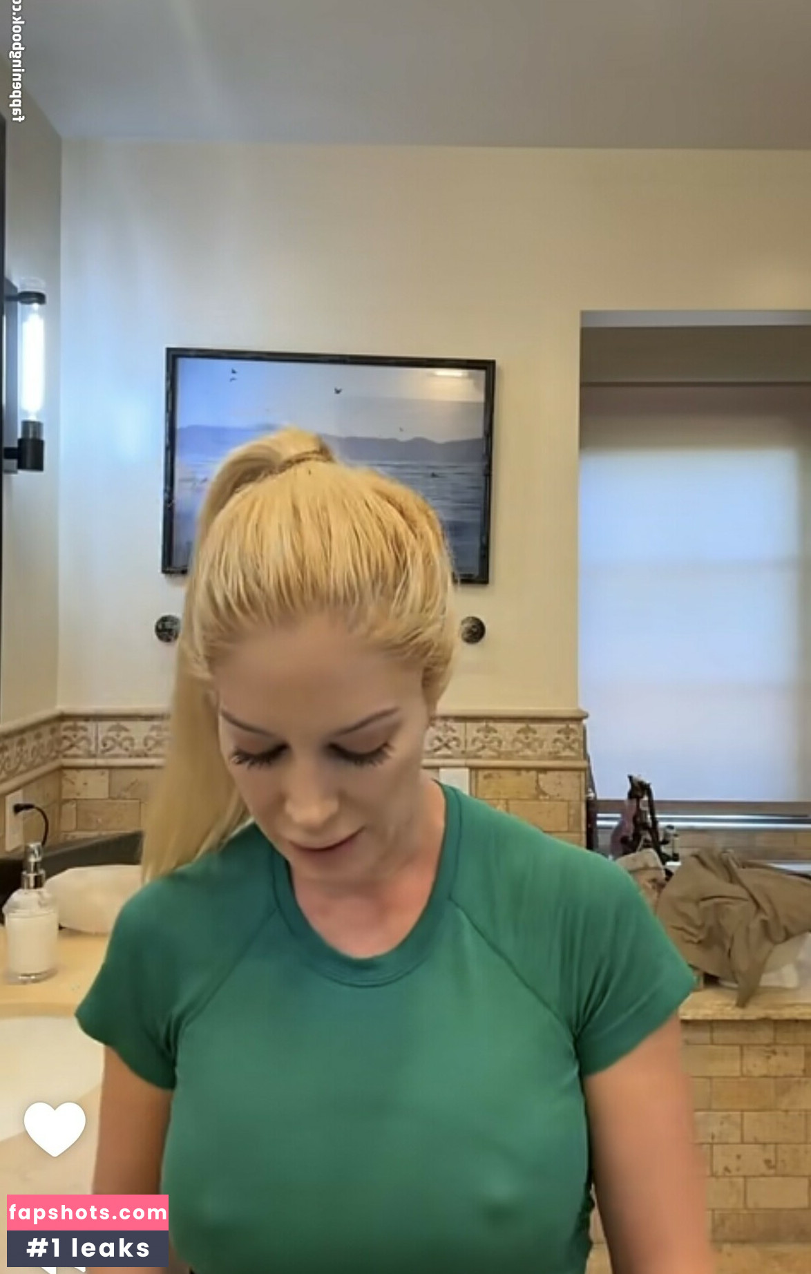 Heidi Montag Nacktheit OnlyFans Fotos #7 - Fapshots