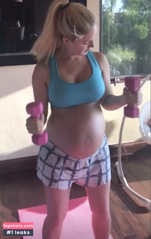 Heidi Montag gallery photo #21