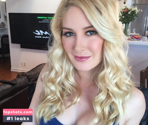 Heidi Montag gallery photo #39