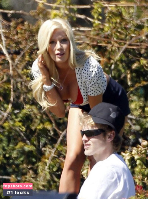 Heidi Montag gallery photo #45