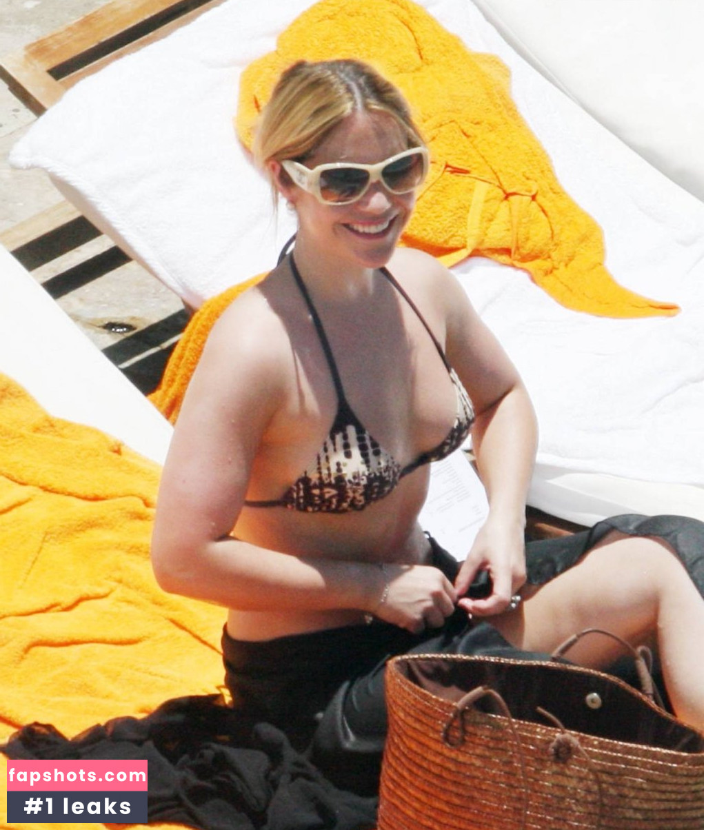 Heidi Range gallery photo #13