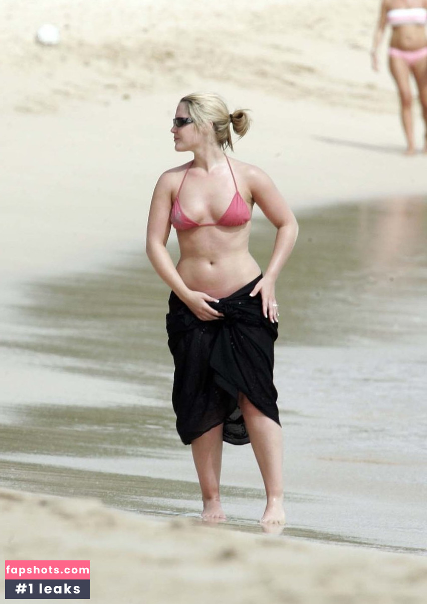 Heidi Range gallery photo #6