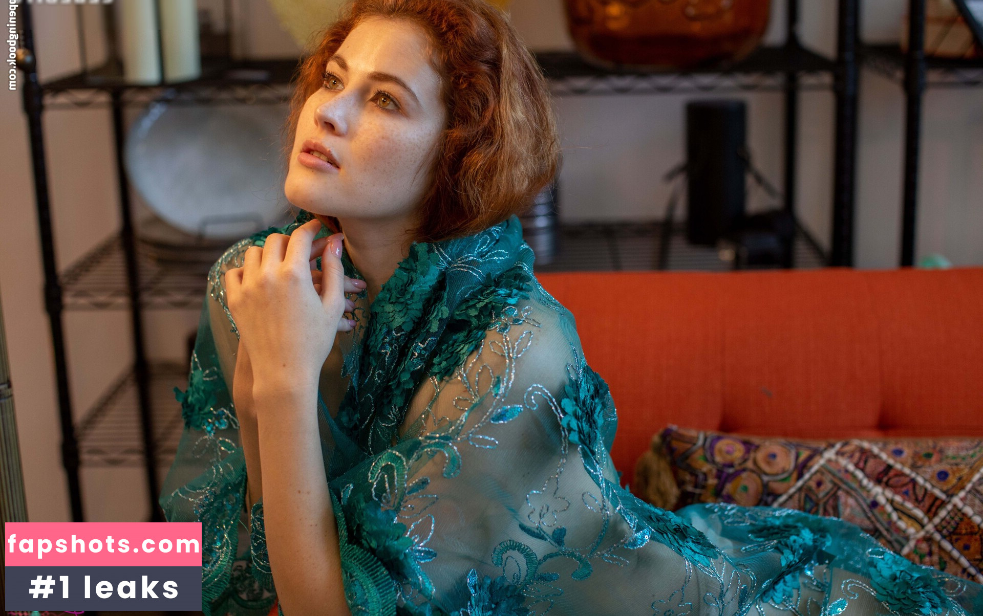 Heidi Romanova gallery photo #45