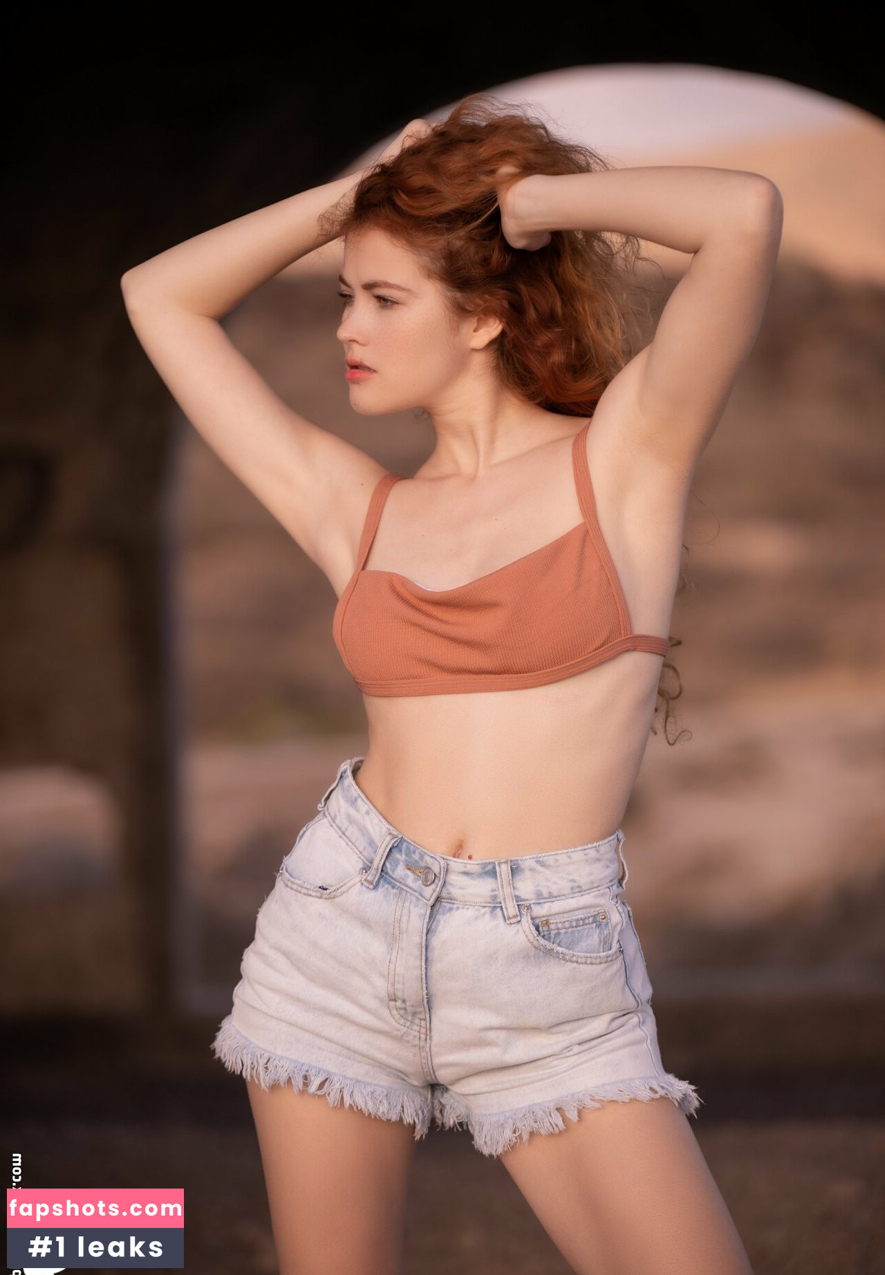 Heidi Romanova gallery photo #100