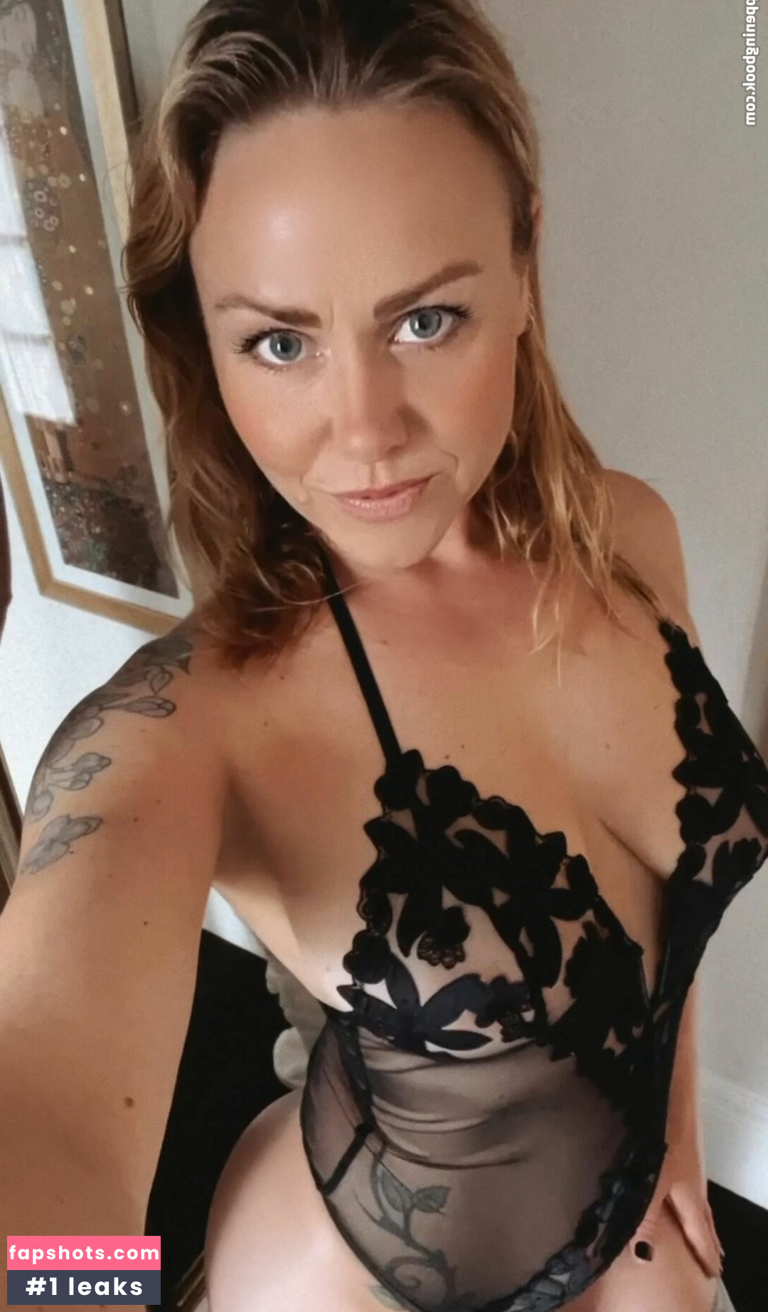 Heidi Rose gallery photo #12