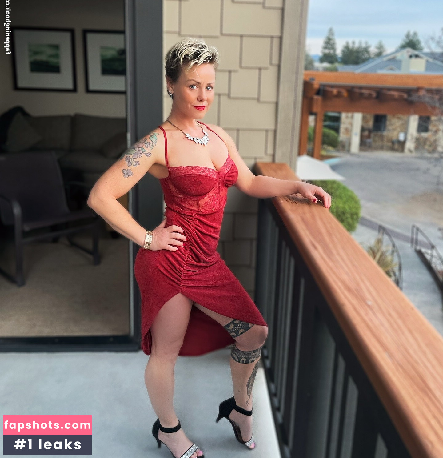 Heidi Rose gallery photo #17