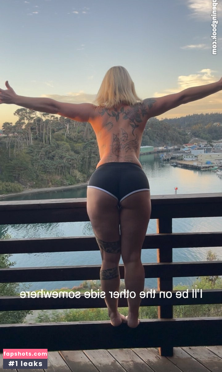 Heidi Rose gallery photo #5