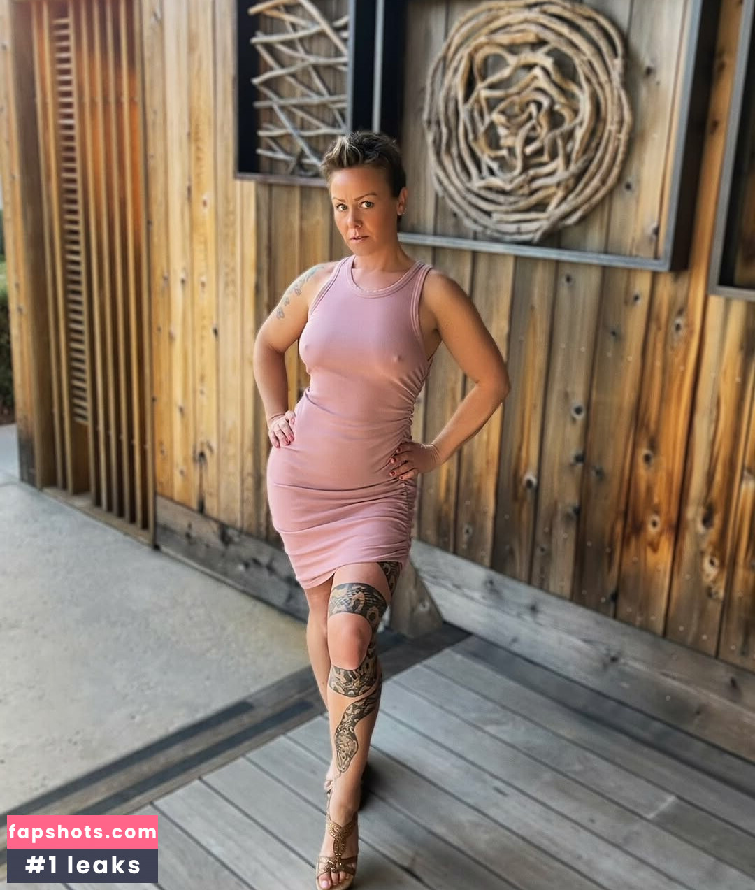 Heidi Rose gallery photo #8